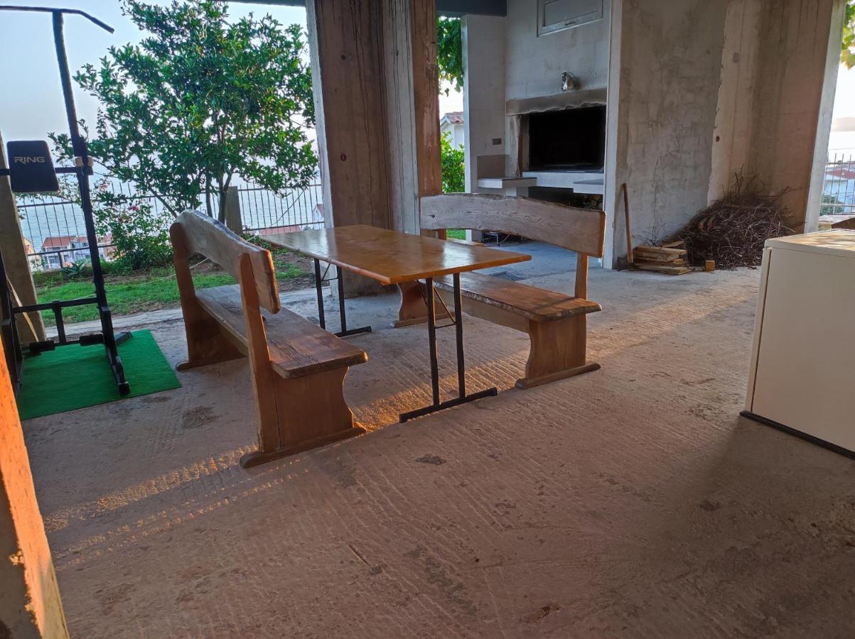 Apartments Blaza Podstrana Dış mekan fotoğraf